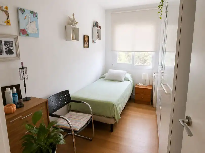 Duplex avec ascenseur à vendre à Joan Garcia Nieto 12, imagen 17