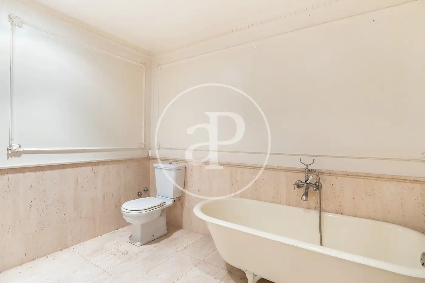 Wohnung zum Verkauf in Dreta de l'Eixample