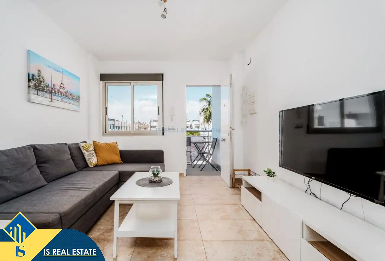 Ático con piscina en venta en Torre de la Horadada, imagen 2