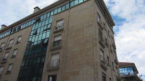 Photo 2 of Apartment to rent in Avenida de Barcelona, 25, Campus Sur - Santa Marta, A Coruña