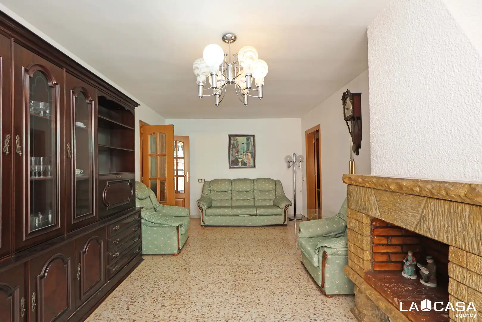 Appartement avec terrasse à vendre à Calle ANTONI GAUDI, imagen 6