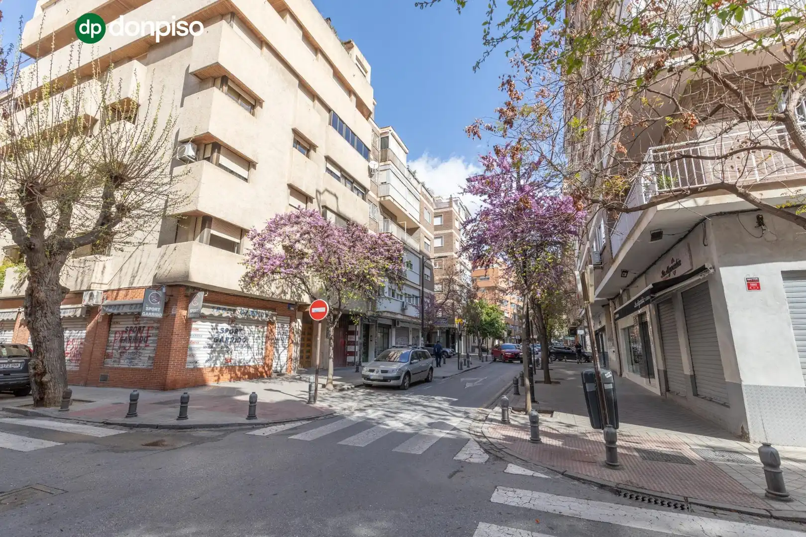 Gewerbefläche zum Verkauf in Calle Calle Mulhacén, 8 8, imagen 3