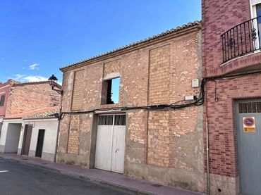 Terreny residencial en venda a Carrer Colon 73