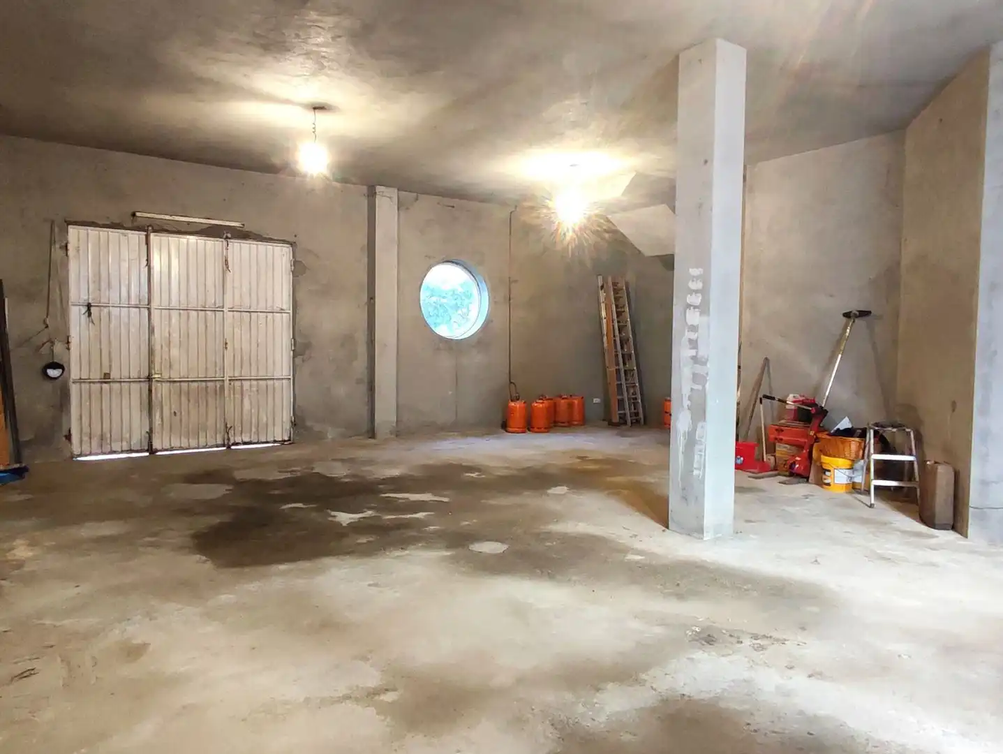 Casa a schiera con giardino in vendita a Avenida Vilaboa, imagen 32