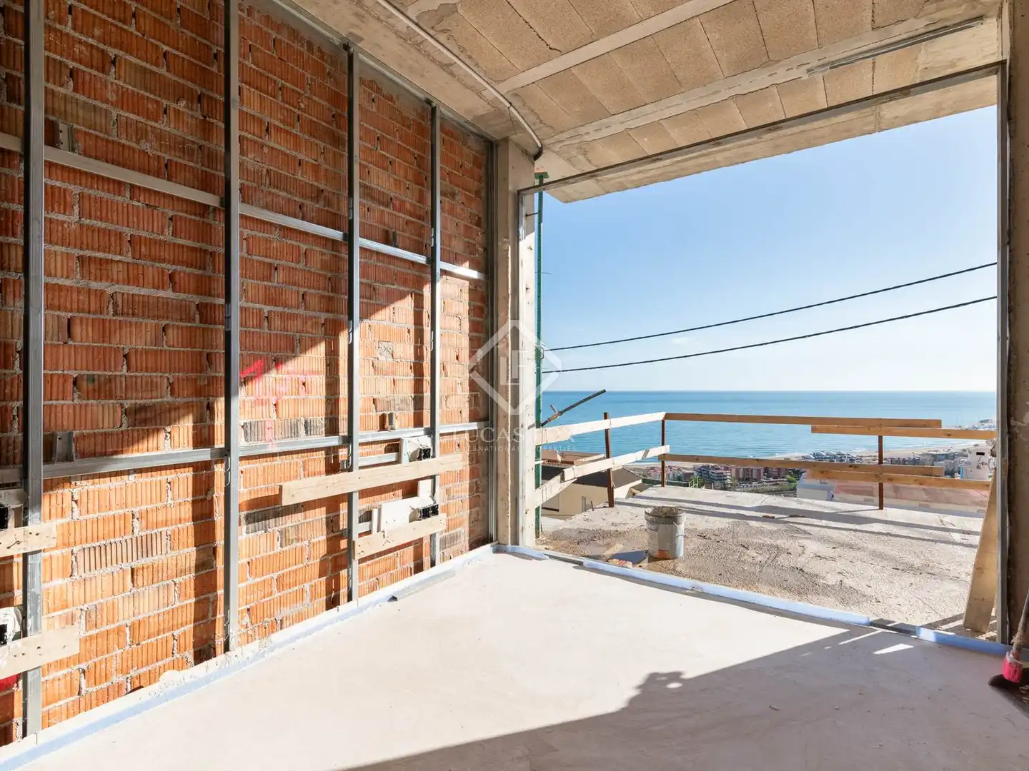Villa avec piscine à vendre à Les Botigues de Sitges, imagen 8