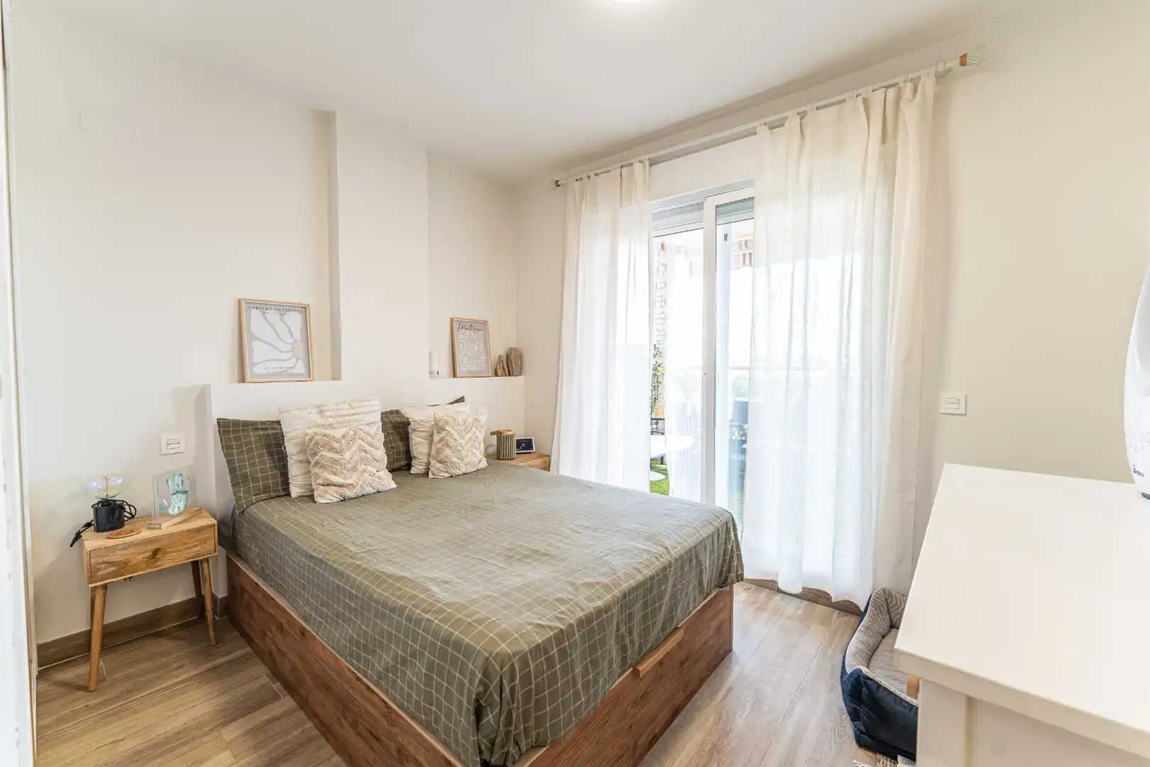 Habitación de Dúplex en venta en Arroyomolinos (Madrid) con Aire acondicionado, Calefacción y Terraza