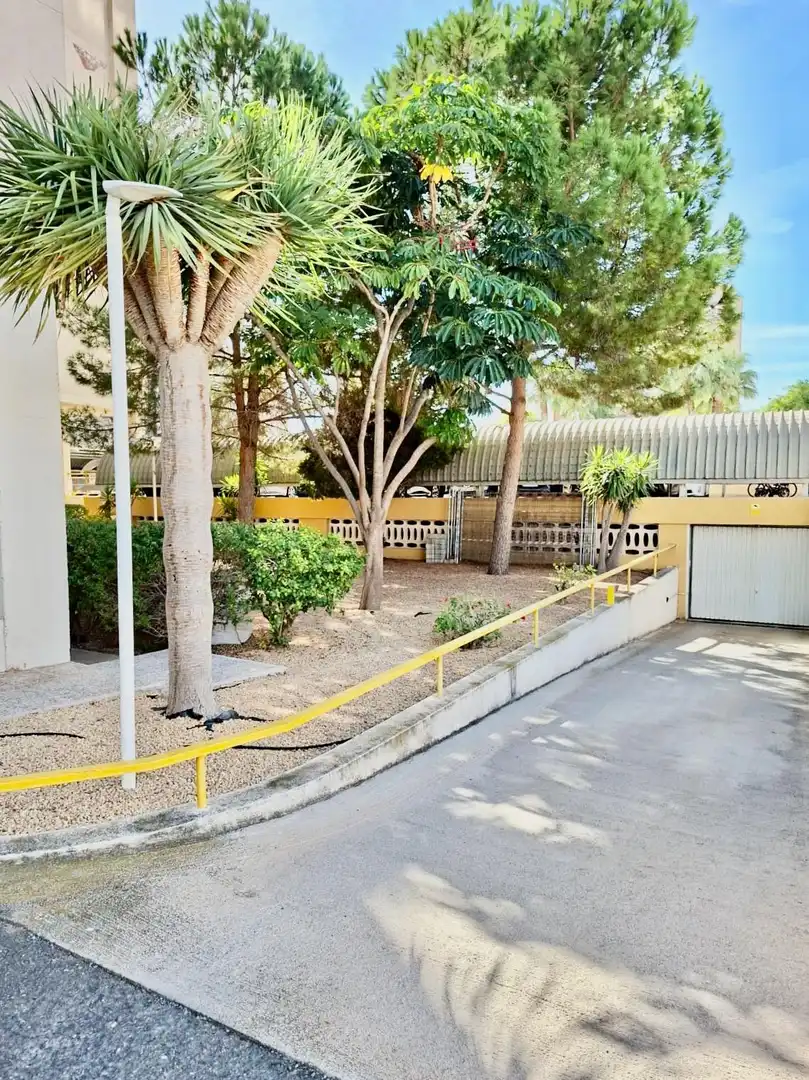 Apartament amb piscina en venda a Playa de Poniente, imagen 29