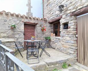 Terrace of House or chalet for sale in Soto En Cameros  with Terrace