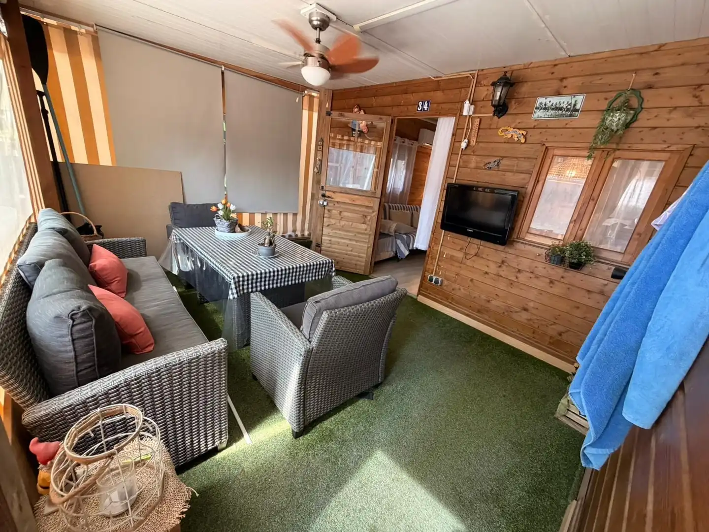Bungalow for sale in Malgrat de Mar, imagen 2