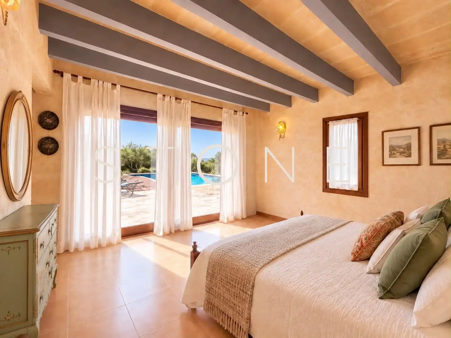 House with pool for sale in Sant Lluís - S'Ullestrar - Torret, imagen 37