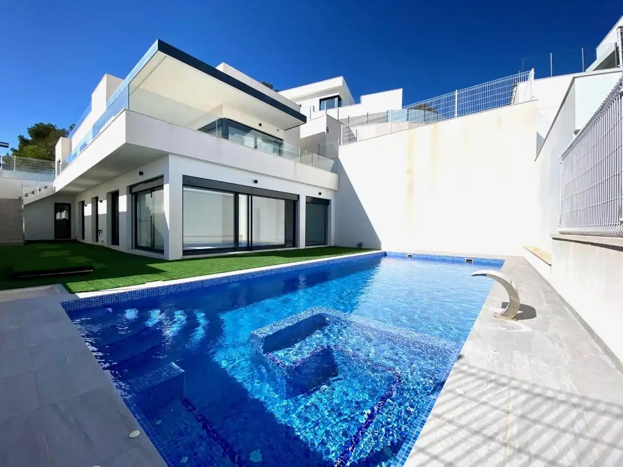 Villa avec terrasse à vendre à San Miguel de Salinas, imagen 5