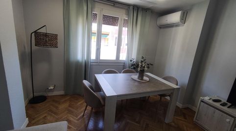 Foto 4 de Piso de alquiler en De Santa Joaquina de Vedruna, Paseo Constitución - Las Damas, Zaragoza Capital