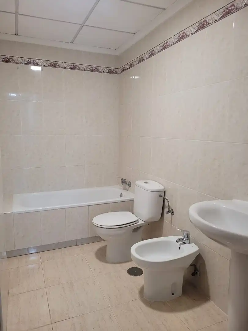 Baño de Piso en venta en San Vicente del Raspeig / Sant Vicent del Raspeig