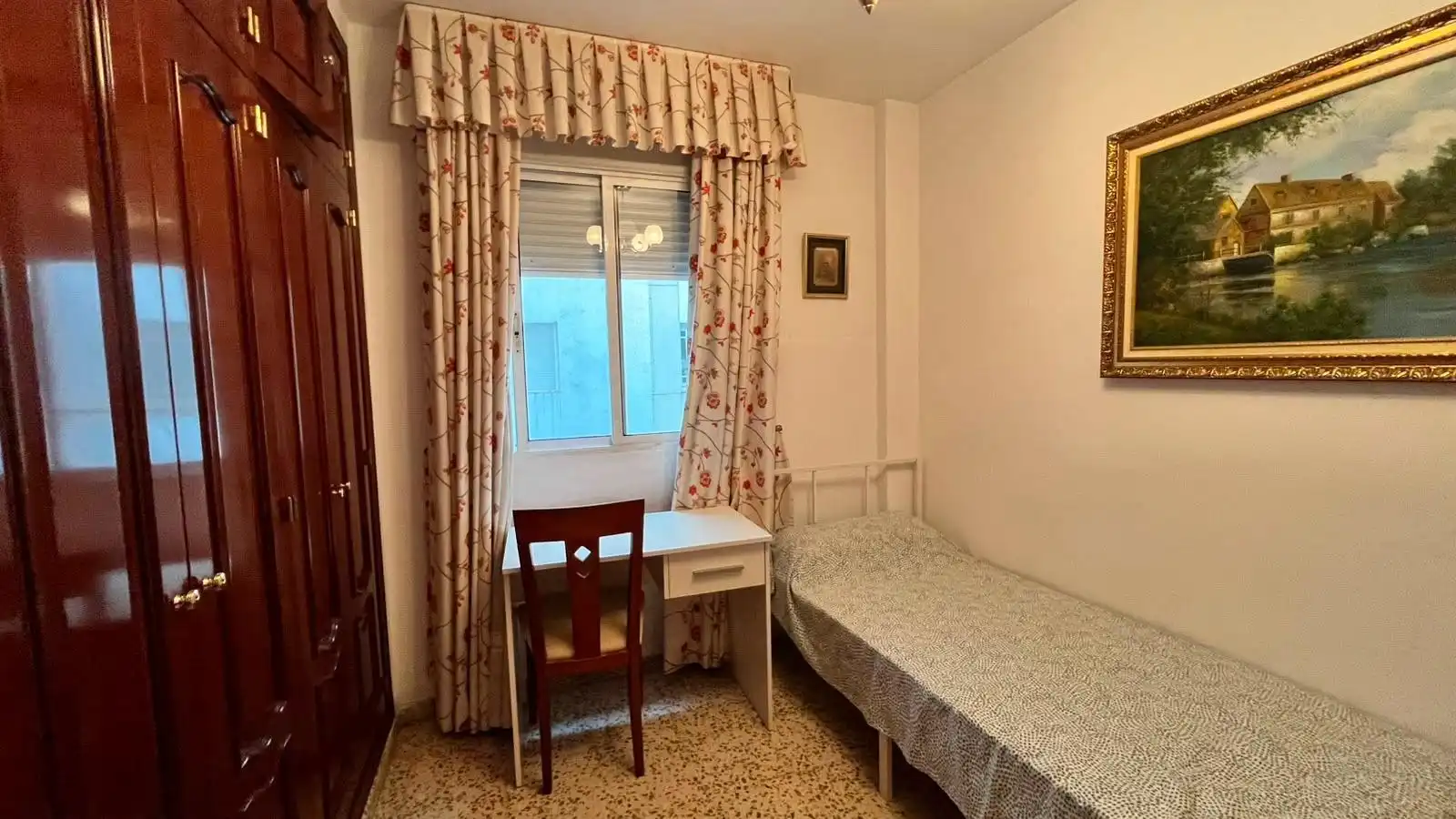 Flat with lift to rent in Avenida ALCALDE JUAN FERNANDEZ, imagen 21