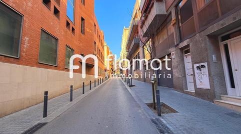 Photo 4 of Garage for sale in Carrer D'hipòlit Lázaro, 10, El Camp d'en Grassot i Gràcia Nova, Barcelona