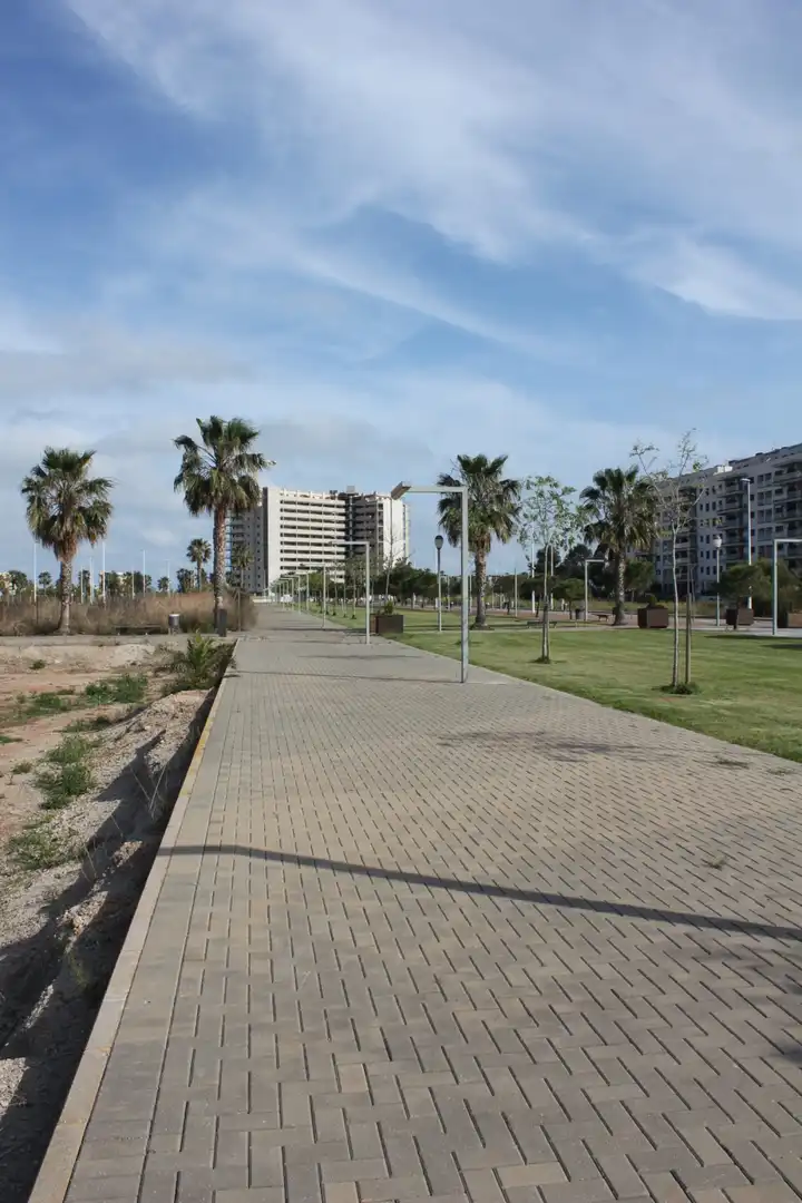 Terrain résidentiel à vendre à Moncófar Playa, imagen 13