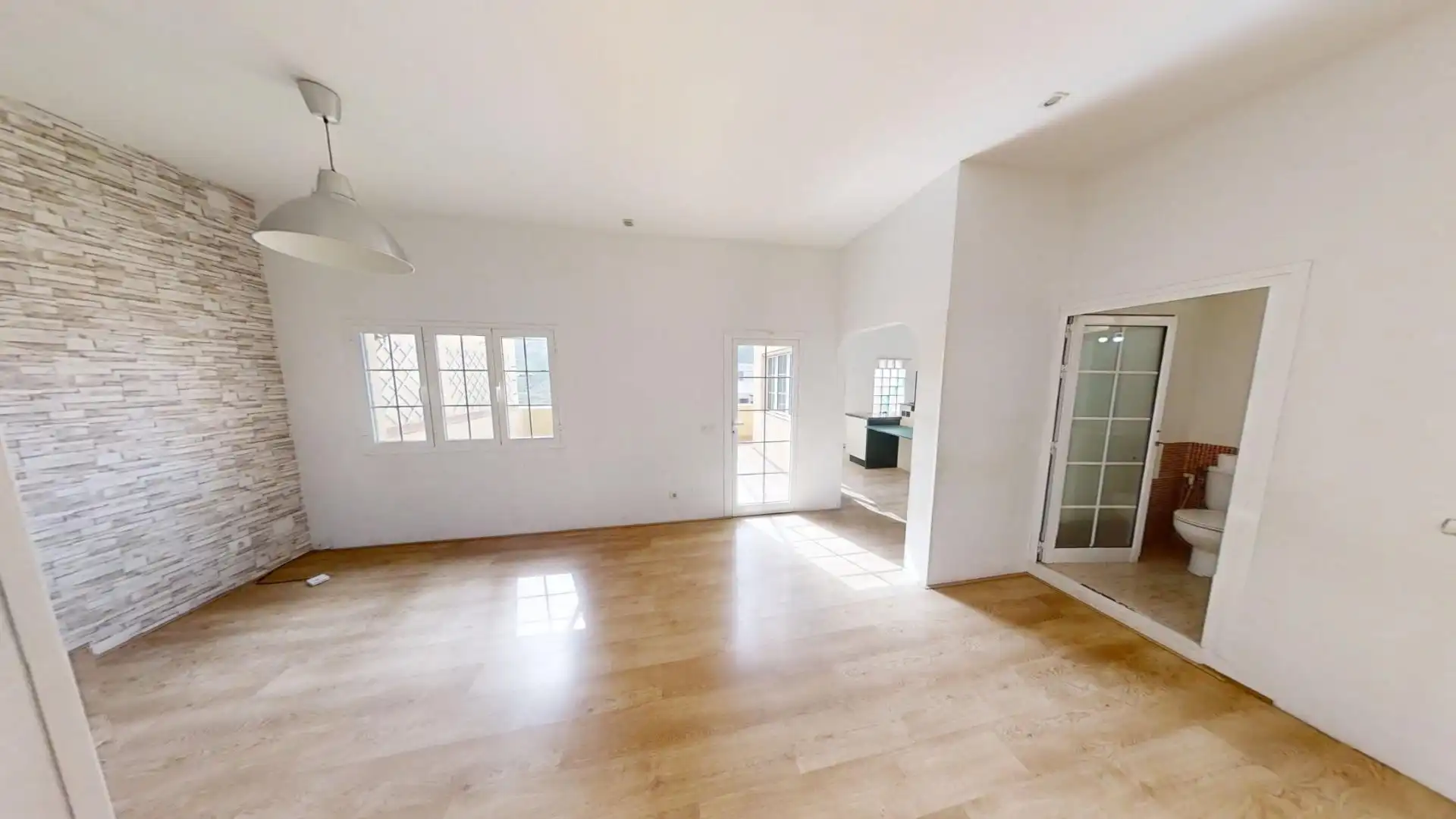 Sala d'estar de Casa o xalet en venda en Las Palmas de Gran Canaria amb Terrassa