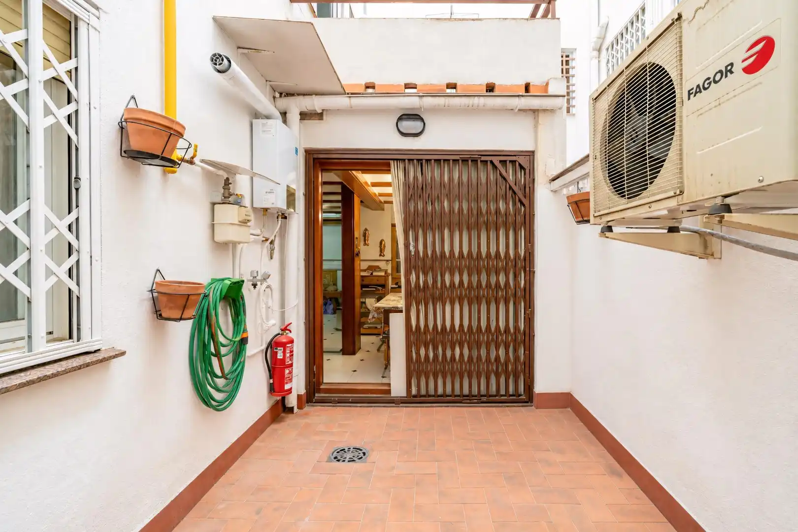 Appartamento con terrazza in vendita a AYORA, imagen 42