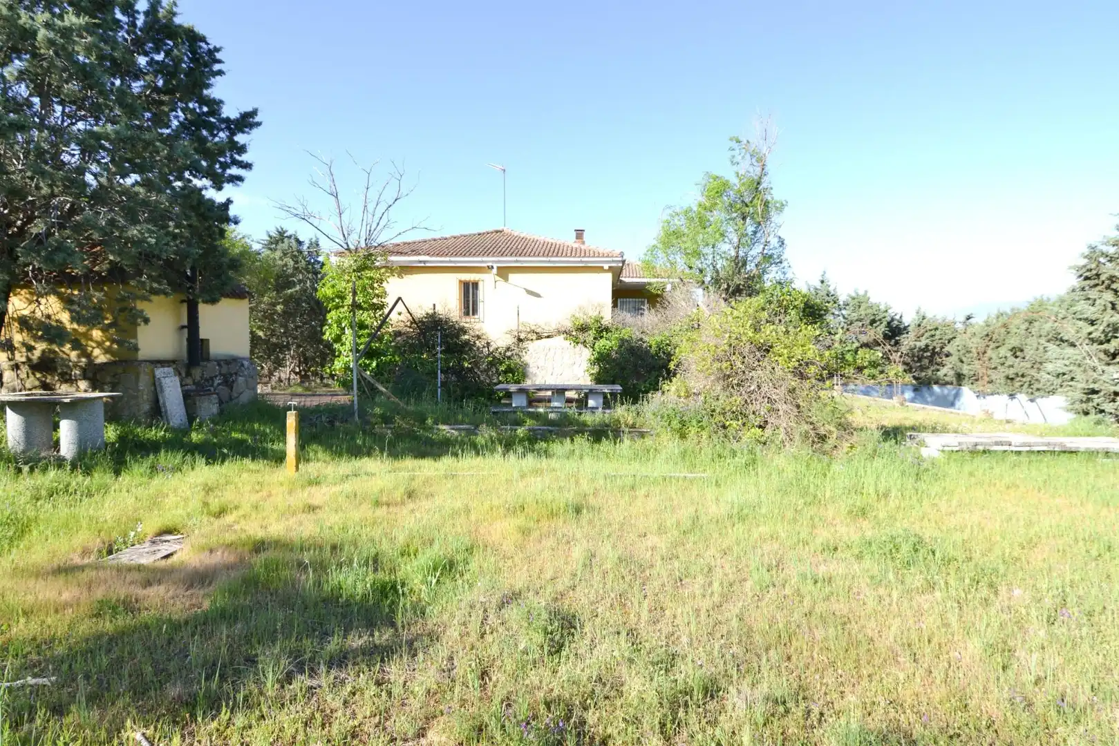 Chalet en venta en Villamantilla, imagen 15