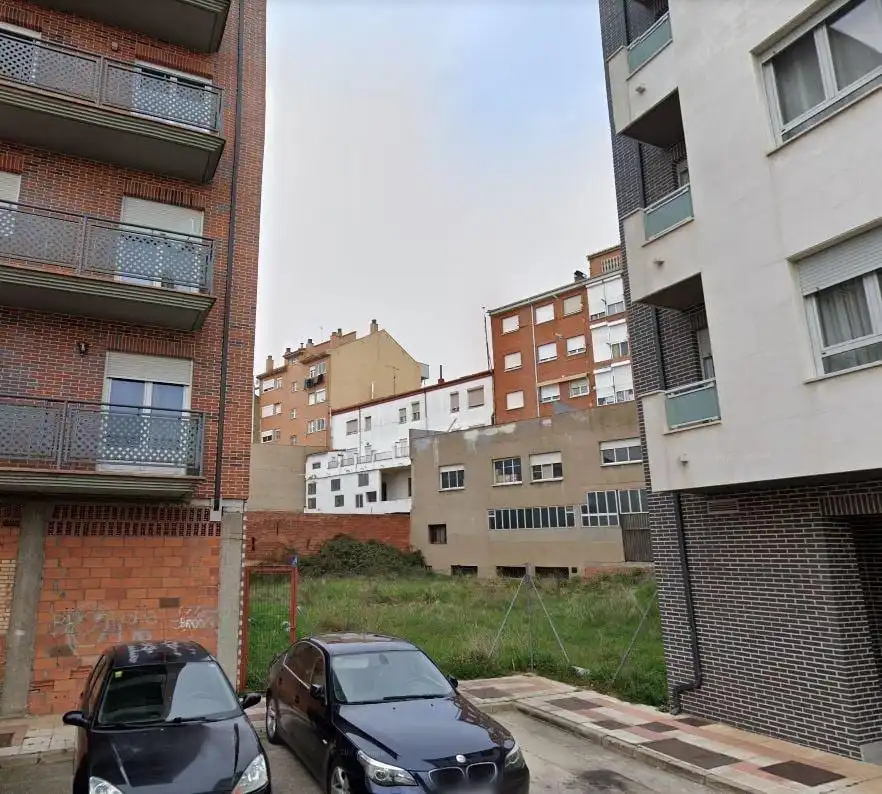 Terreni e lotti in vendita a Trobajo del Camino, imagen 3