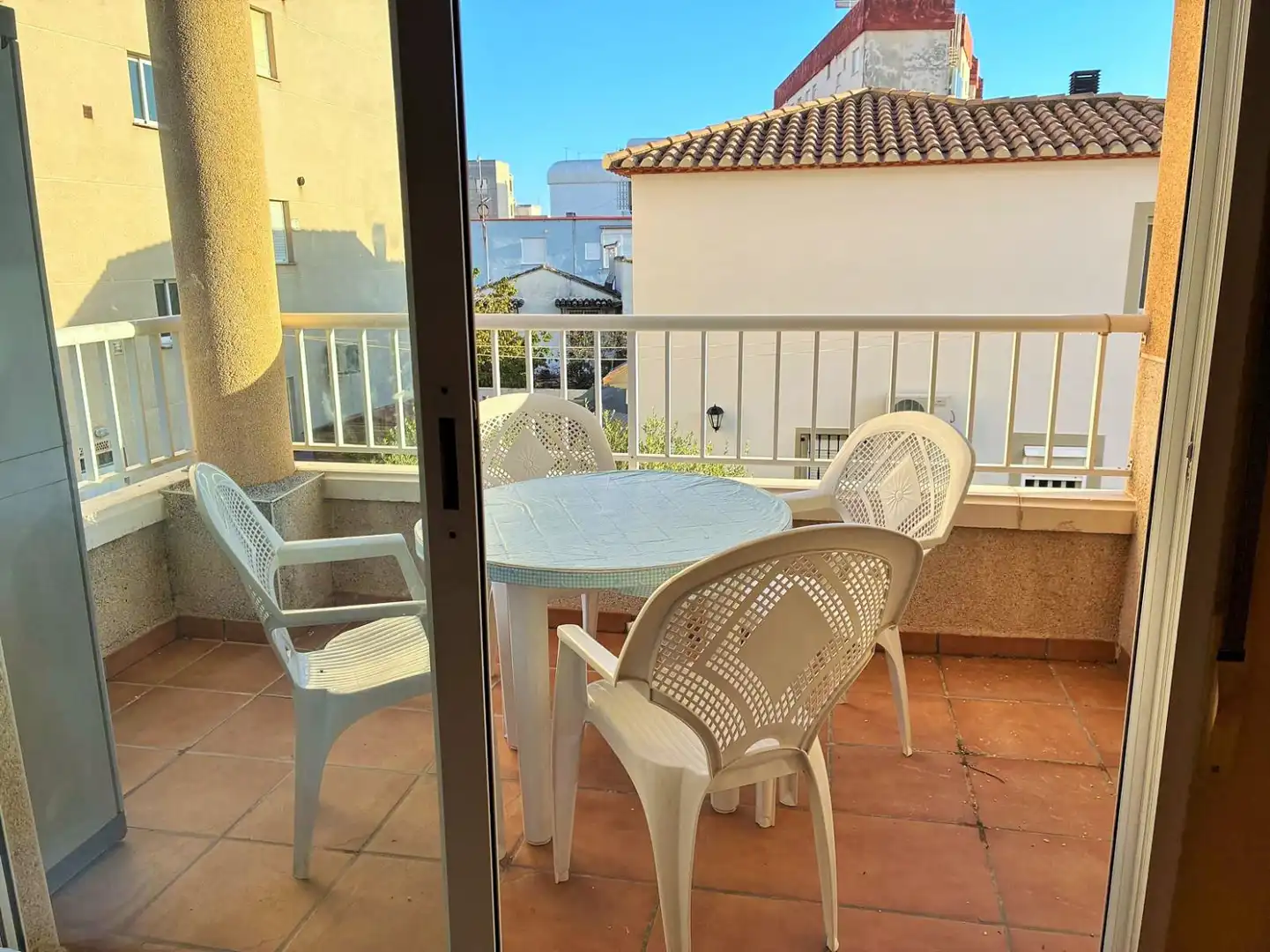Wohnung mit Terrasse zum Verkauf in Bellreguard - AV ALQUERIETA DE 8, imagen 25