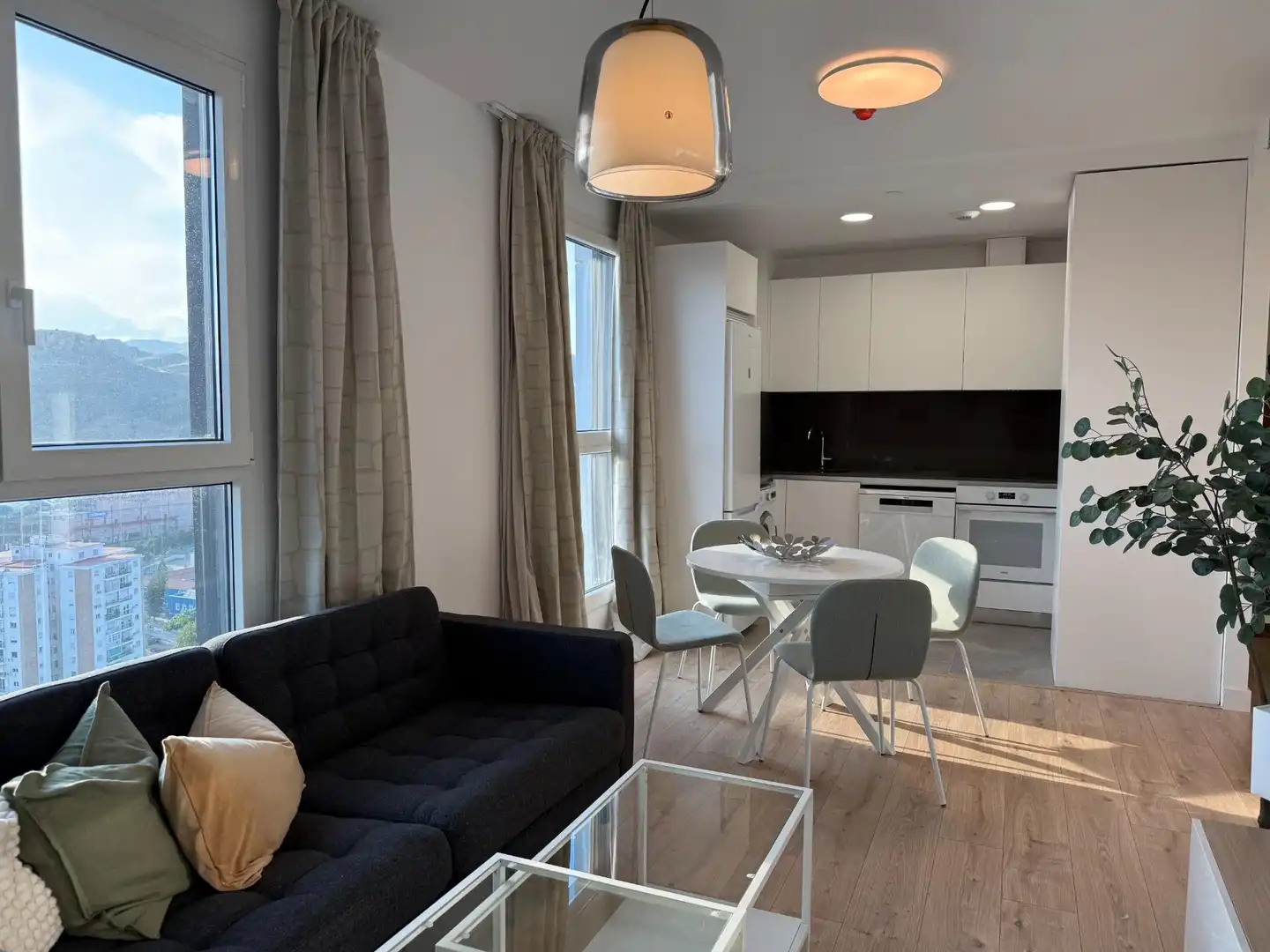Flat with pool for sale in Paseo Paseo Paseo de Martiricos 40, bloq: 2, plta:18, G, imagen 8