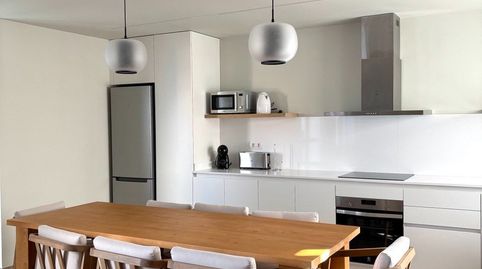 Foto 2 de Apartamento de alquiler en Pueblo - Urbanizaciones, L'Alfàs del Pi