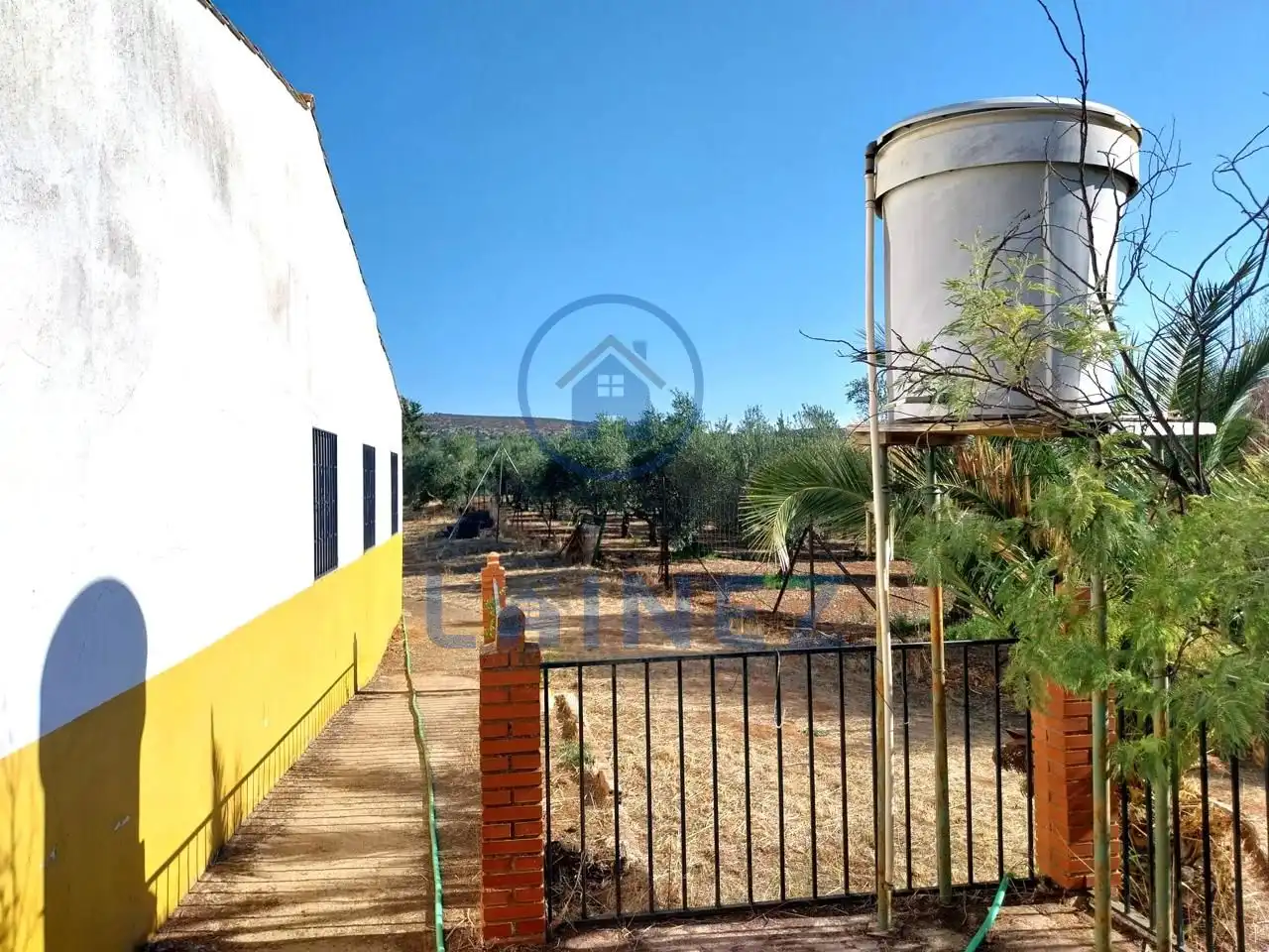 Terreny rústic en venda a Hinojosa del Duque, imagen 7