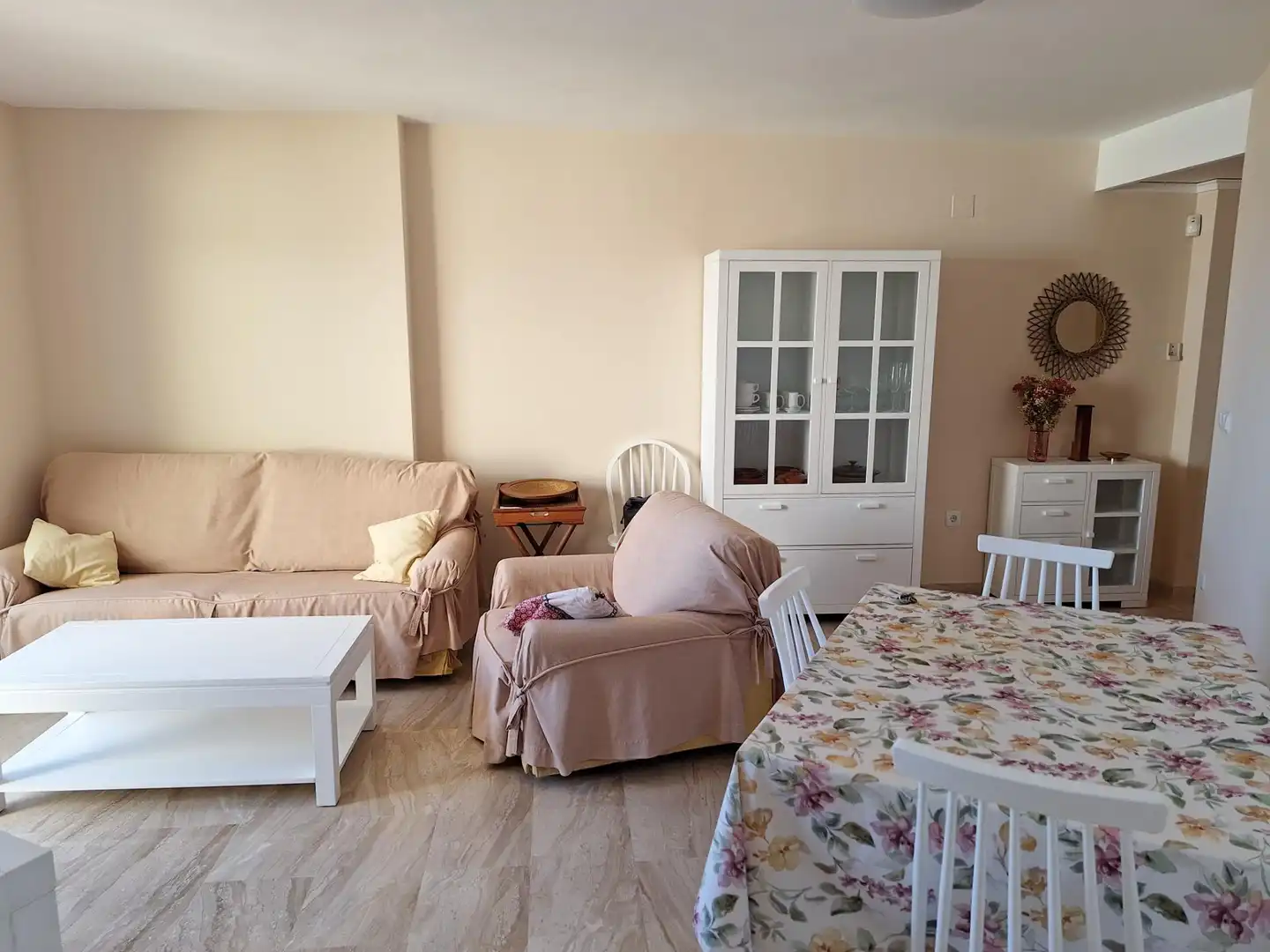 Flat for sale in El Palmar - Los Molinos