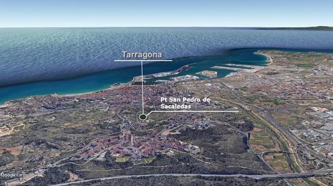 Photo 4 of Land for sale in Ptda Creu de Valls , Sant Pere i Sant Pau,  Tarragona Capital