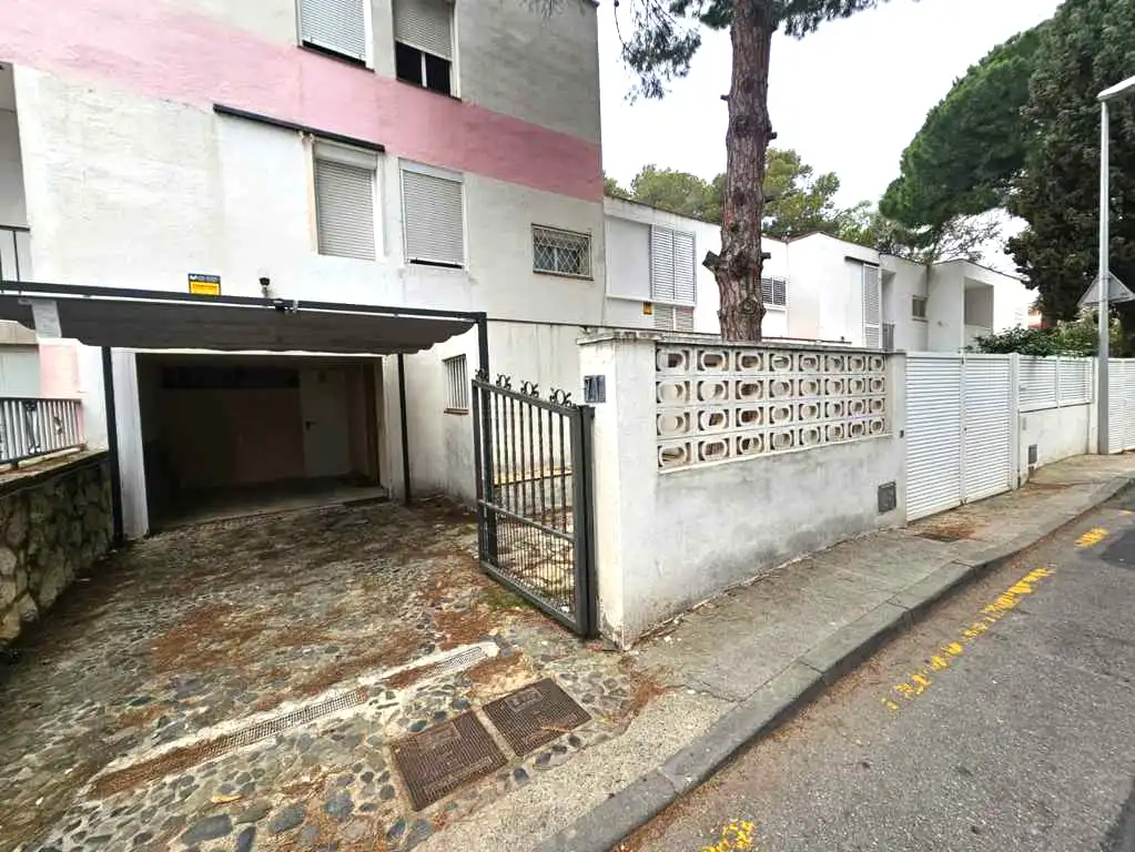 Duplex con giardino in vendita a Pla de Maset - Cap de Salou, imagen 2