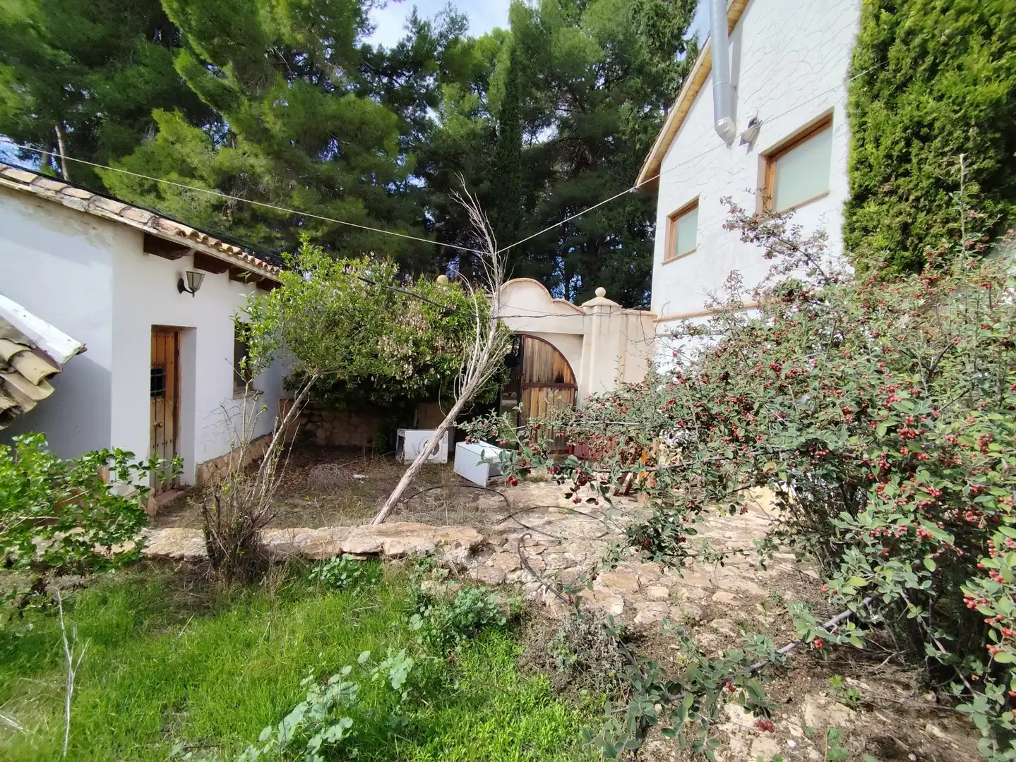 Einzigartige Immobilien zum Verkauf in Camino la Torre, imagen 52