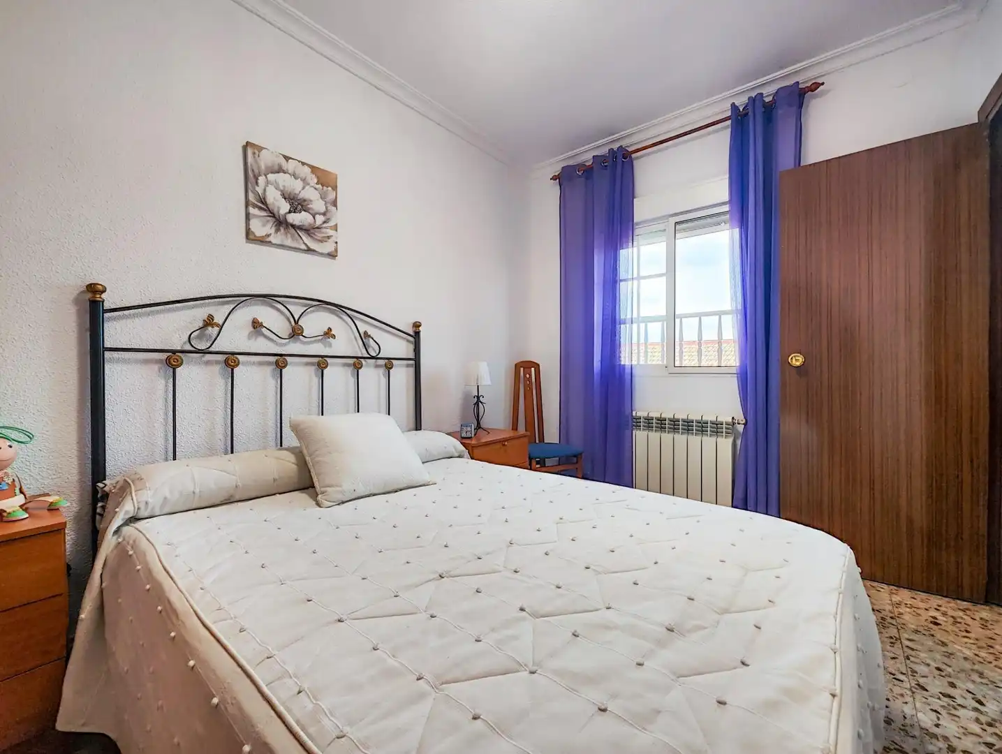 Houses for sale in Calle Mariposa, Carretera de Córdoba - Libertad