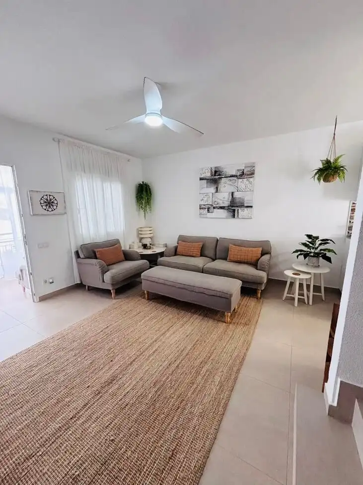 Casa rústica con jardín en venta en N/A, imagen 10