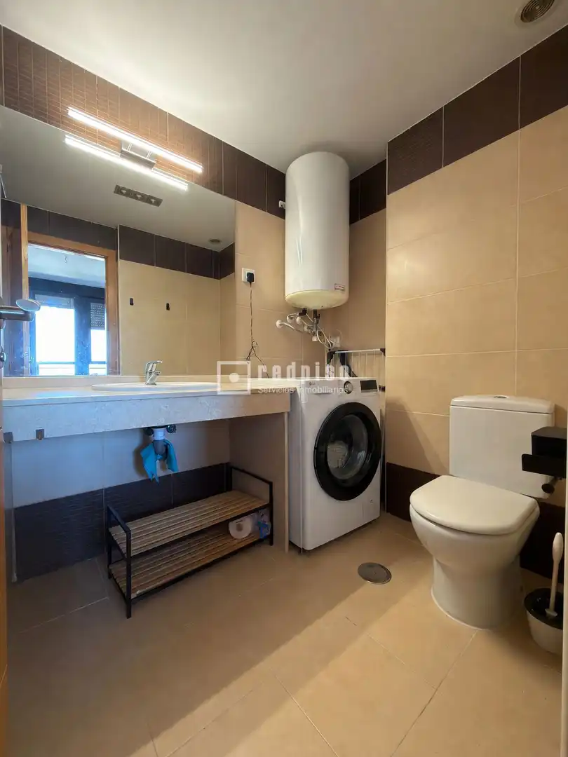 Duplex with pool for sale in de la Gran Vía del Sureste, imagen 8