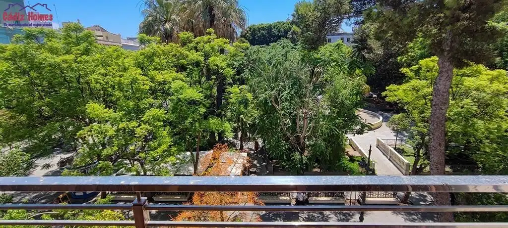 Flat with lift for sale in Alameda - Mentidero - Teatro Falla, imagen 7