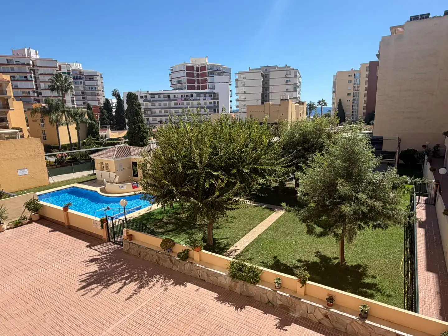 Wohnung mit Pool zum Verkauf in Calle los Fenicios 26, imagen 32