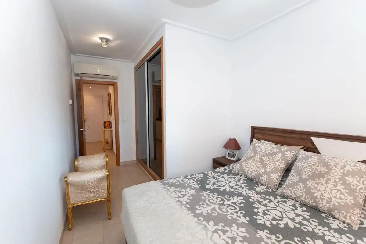 Apartment mit Pool zum Verkauf in Orihuela Costa, imagen 19