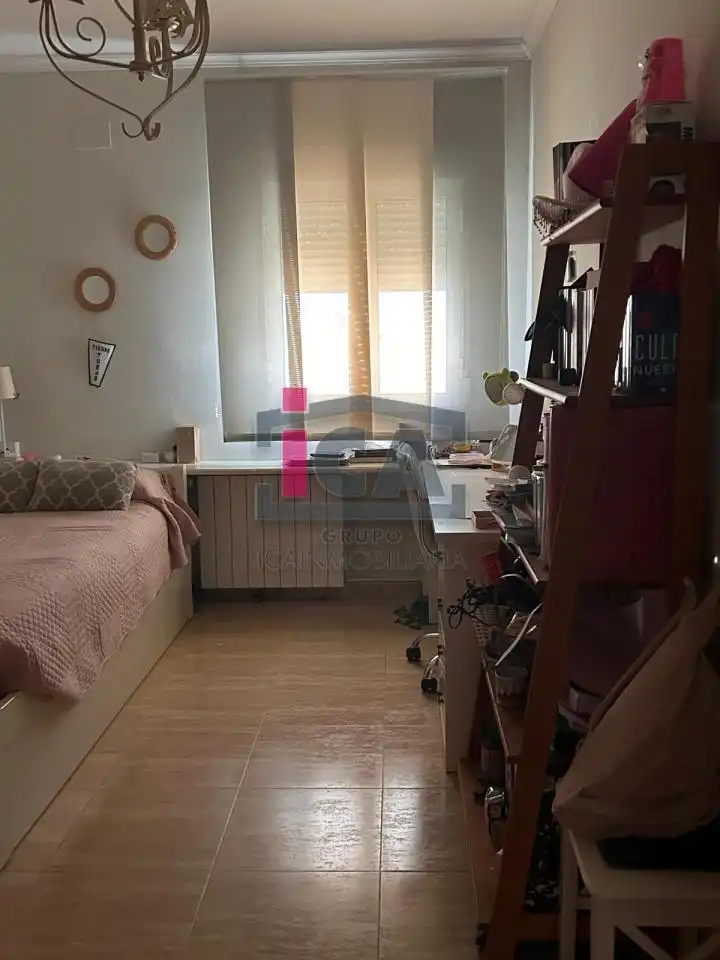 Dormitori de Pis en venda en Malpartida de Cáceres amb Aire condicionat i Calefacció