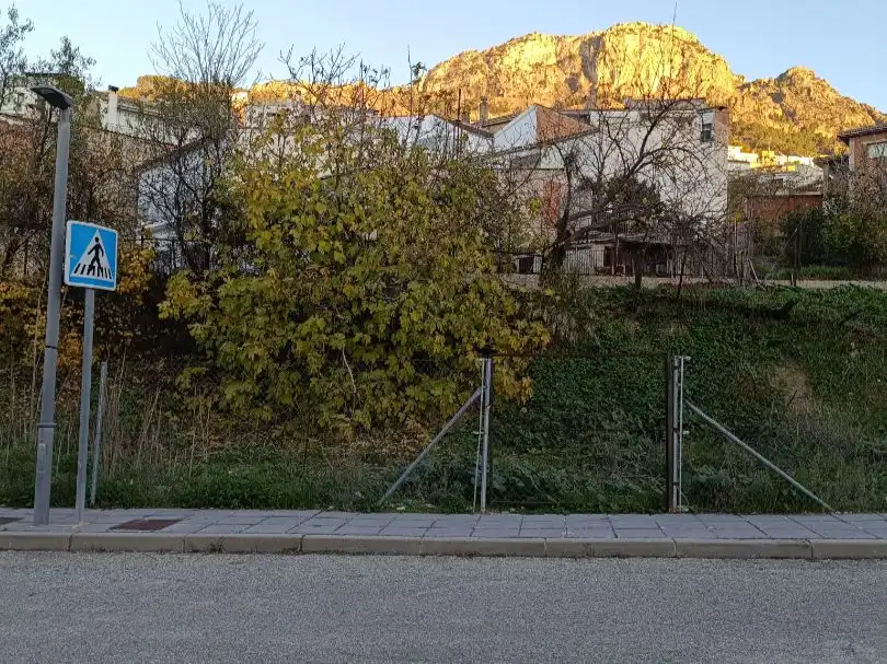 Außenansicht von Residential zum Verkauf in Cazorla