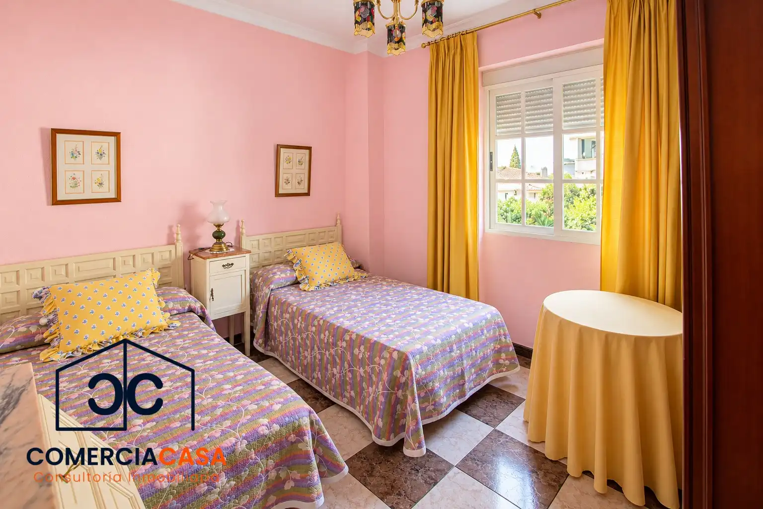 Wohnung mit Terrasse zum Verkauf in Montillana, imagen 7