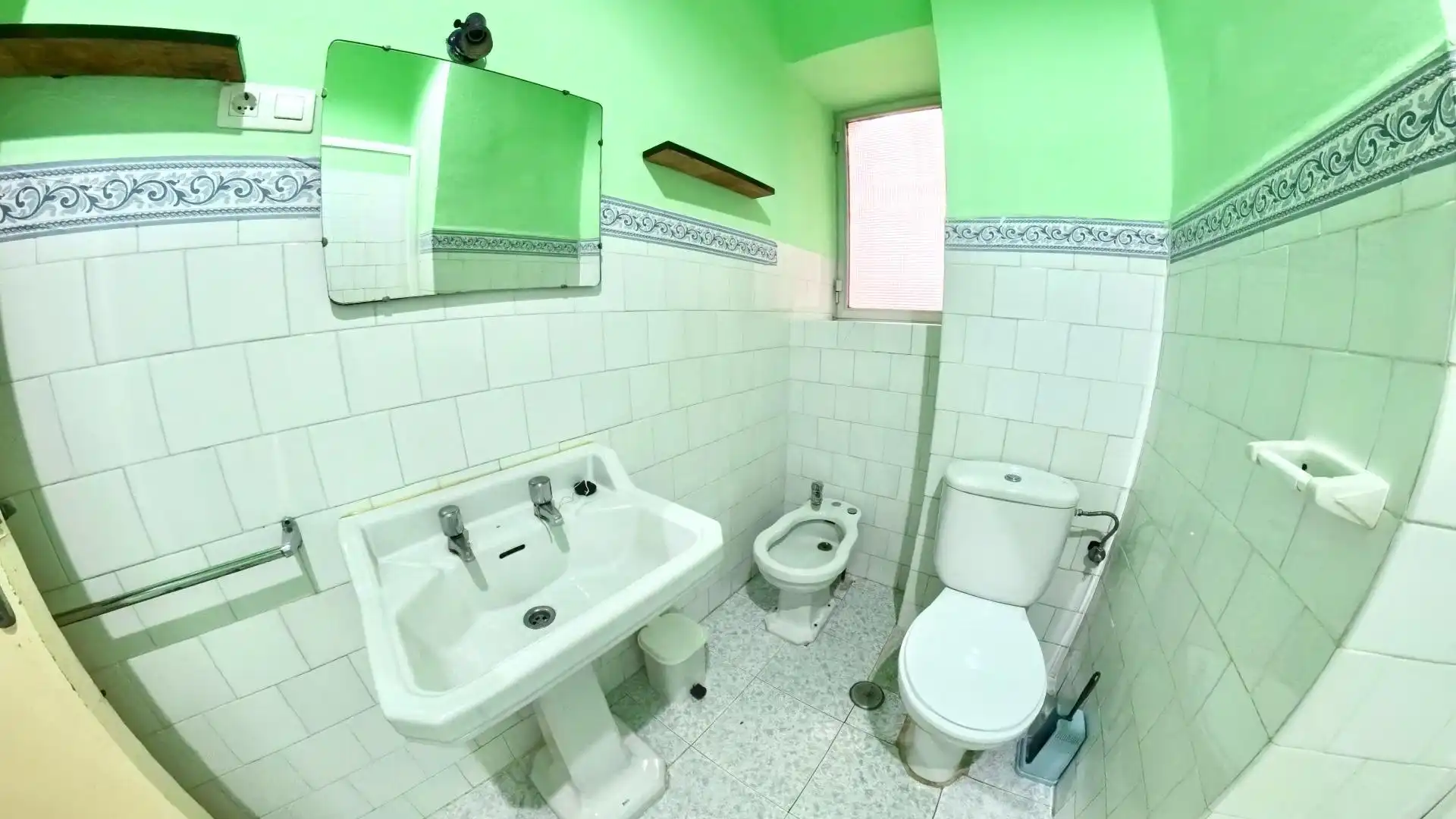 Wohnung zur Miete in Avenida DE ANDALUCES, Pajaritos