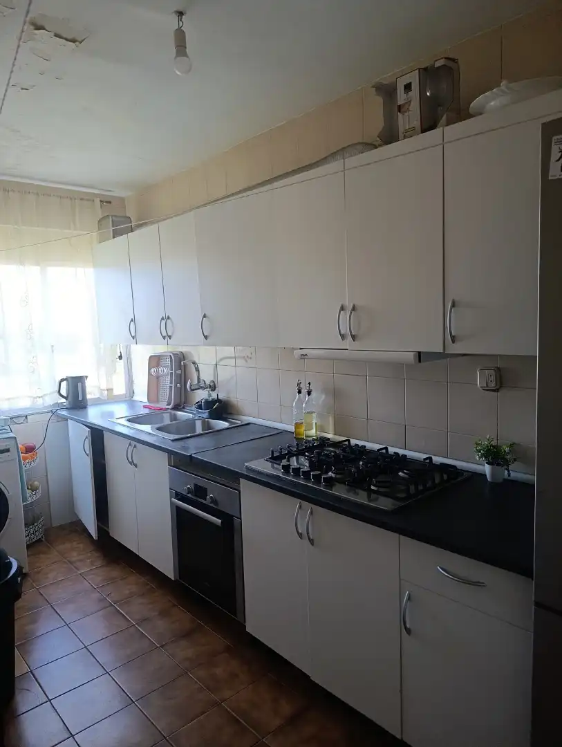 Flat with terrace for sale in Carrer Francoli 17, imagen 12