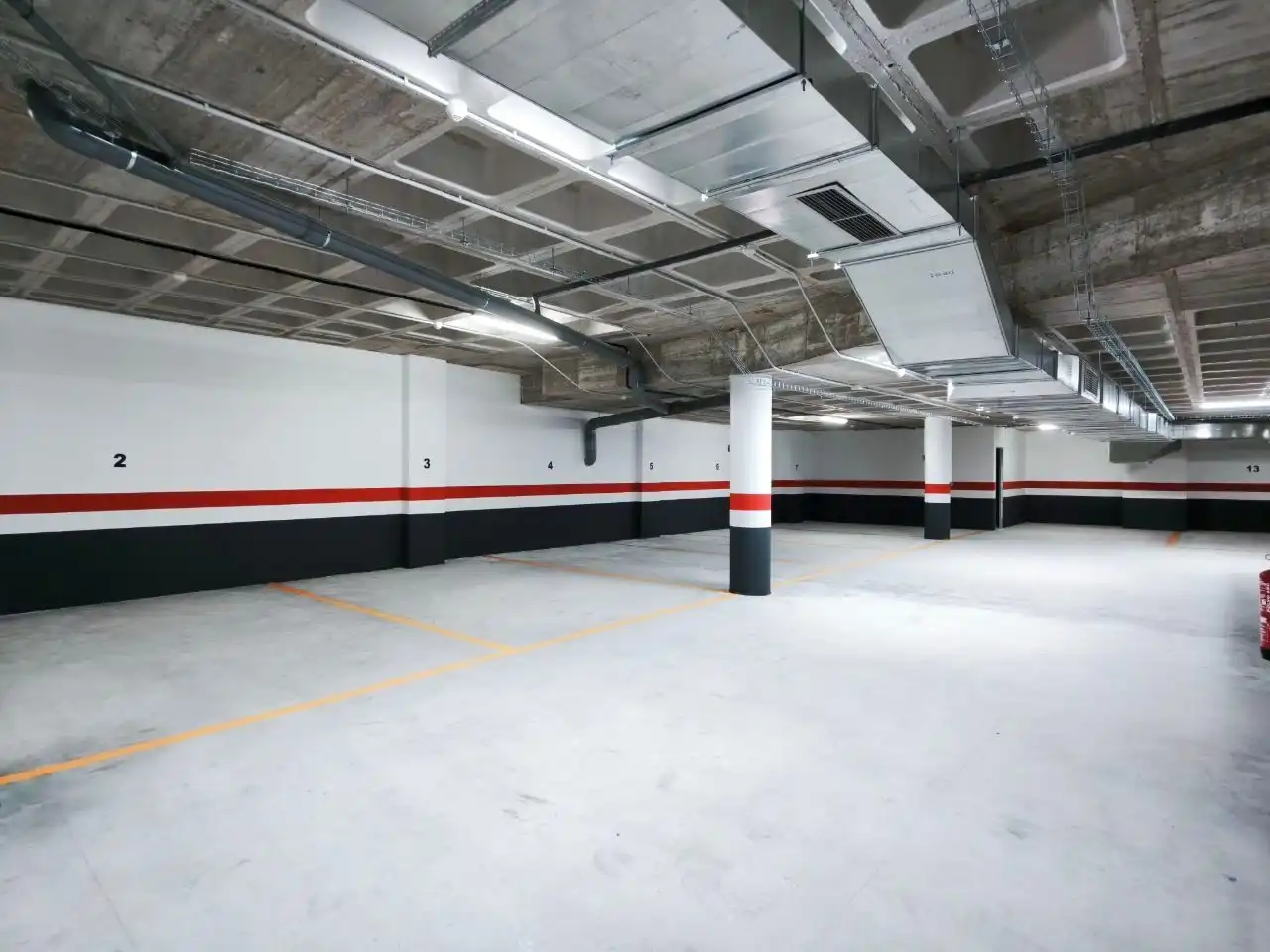 Garage for sale in Carrer del Paradis, 4, Centro ciudad