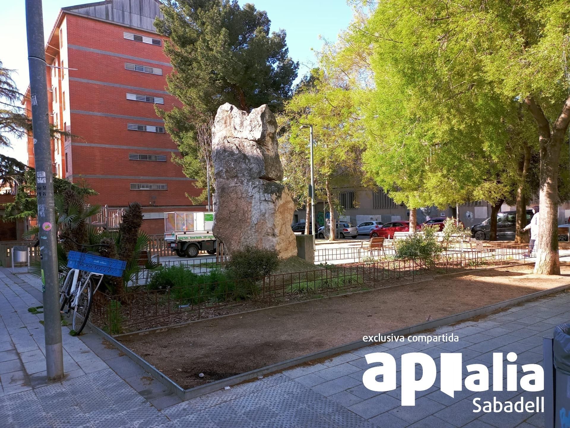 Pis en venda a Creu Alta, Creu Alta - Puiggener, Sabadell