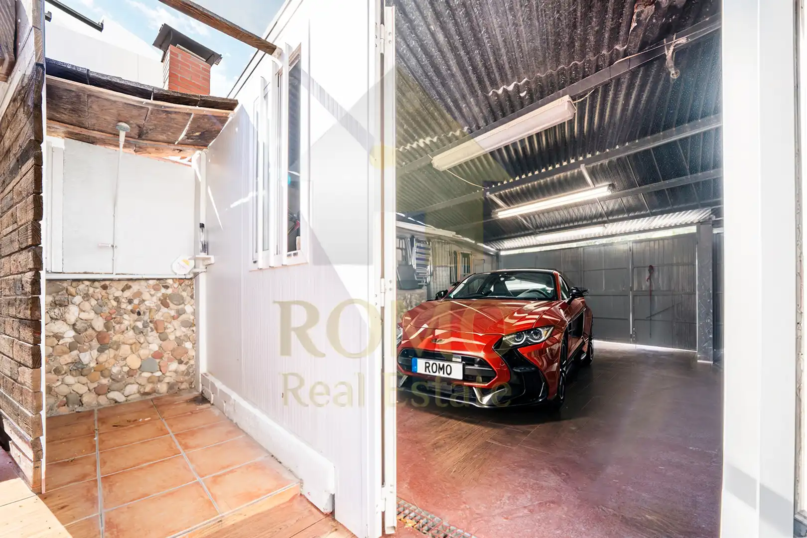 Casa amb terrassa en venda a Santa Perpètua de Mogoda, imagen 60