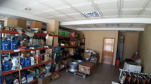 Foto 2 von Geschaftsraum zur Miete in Hispanidad, Campo de Criptana, Ciudad Real