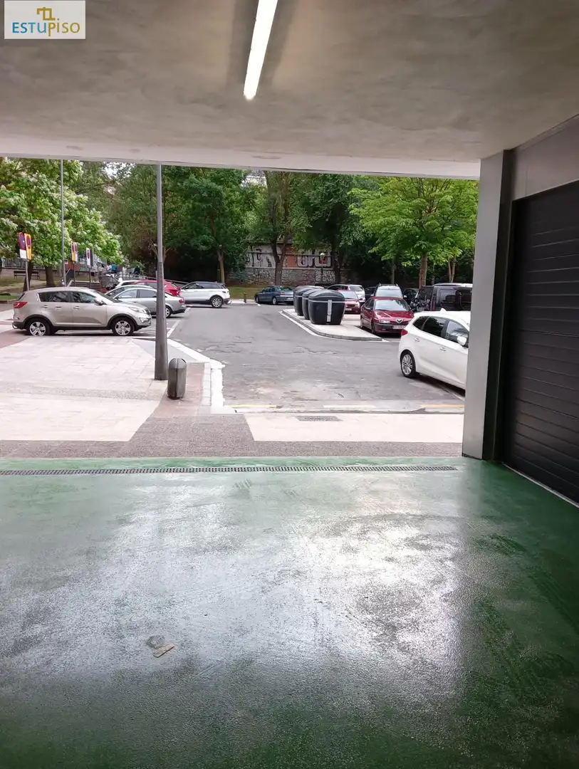 Parking de Garaje en venta en Vitoria - Gasteiz