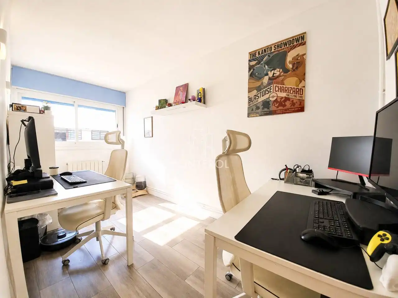 Dúplex en venta en Sabadell con Aire acondicionado, Calefacción y Balcón