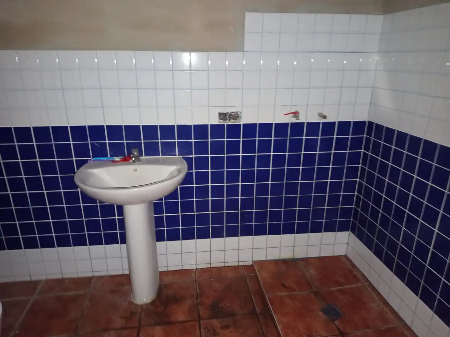 Bathroom of Houses for sale in Villafranca del Cid / Vilafranca